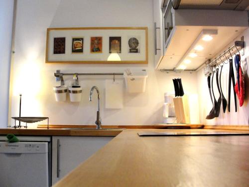 Apartment Eixample Dret Valencia - Cartagena by Interhome