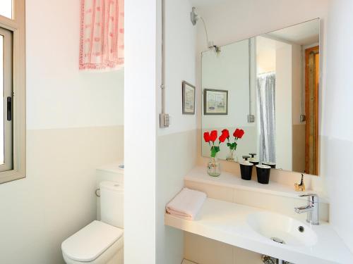 Apartment Eixample Dret Valencia - Cartagena by Interhome