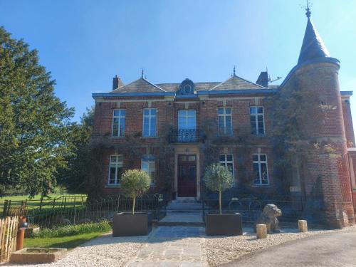Séry-lès-Mézières