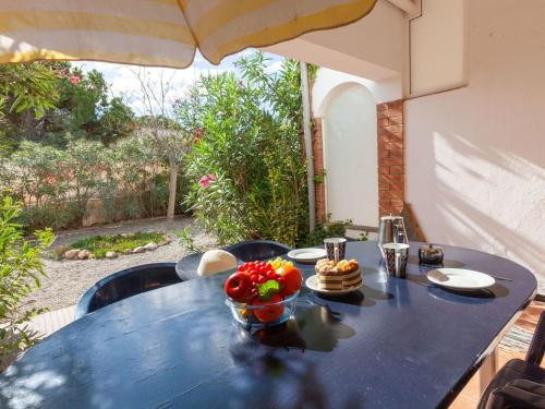 Apartment Anfora 2 by Interhome, Sant Martí dEmpúries ...