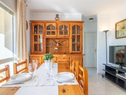 Apartment Club Nautic-10 by Interhome