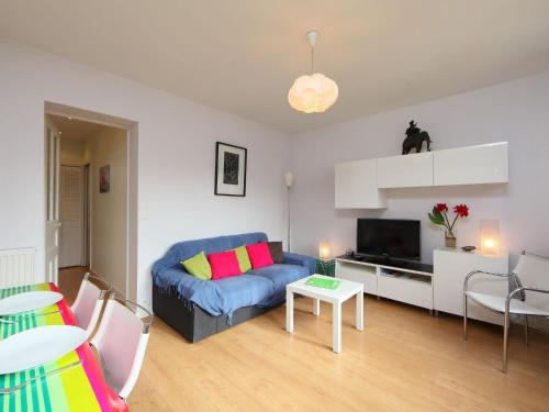 Χώρος καθιστικού στο Villa Villa by Interhome