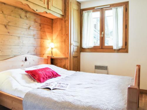 Apartment Les Capucins by Interhome