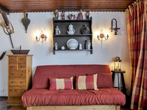 Studio Lognan-1 by Interhome