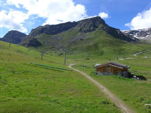 Apartment Les Tommeuses - Val Claret-24 by Interhome