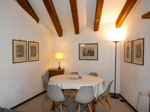 Fotografie z fotogalerie ubytování Apartment Chesa Prasüra 10 by Interhome v destinaci Sils Maria