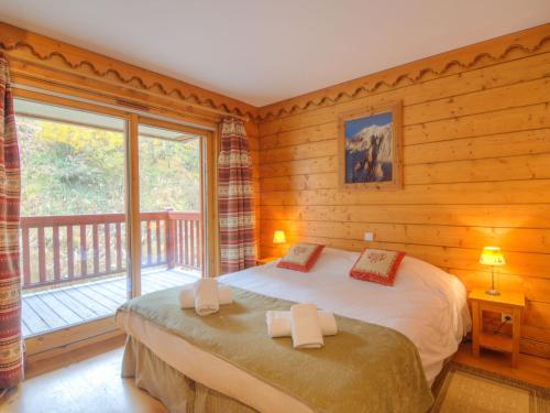 Apartment Ecrin des Neiges - Val Claret-1 by Interhome