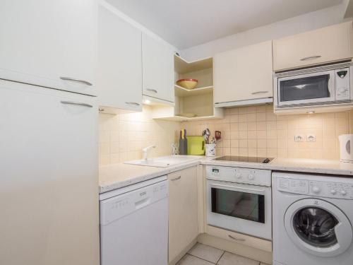 Apartment Le Magellan-1 by Interhome