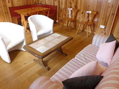 Apartment Chalet Anna by Interhome