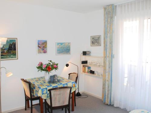 Galeriebild der Unterkunft Apartment Corallo - Utoring-1 by Interhome in Ascona
