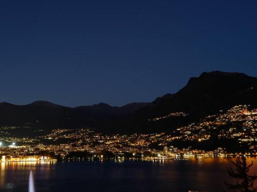 Apartment Castagnola - Utoring-25 by Interhome