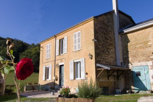 Chez Mémé en Ardenne – Photos 3