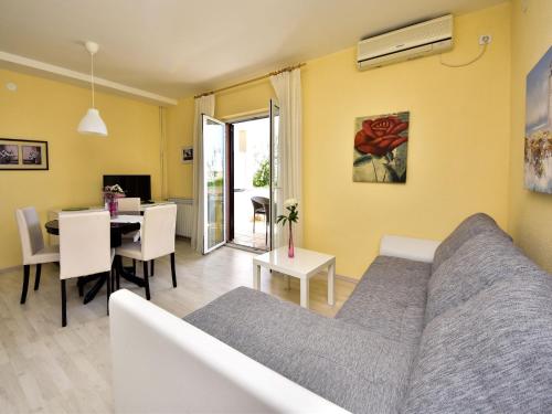 Χώρος καθιστικού στο Apartment Marija-2 by Interhome