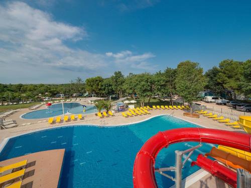 Fotografie z fotogalerie ubytování Holiday Home Camping Lanterna-1 by Interhome v Poreči