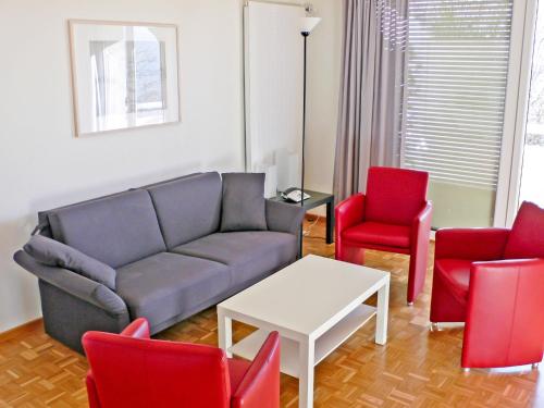 Gallery image of Apartment Aldesago Monte Brè - Utoring-29 by Interhome in Viganello
