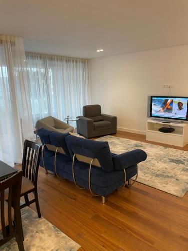 Orpheu Deluxe Apt - Parque das Nações
