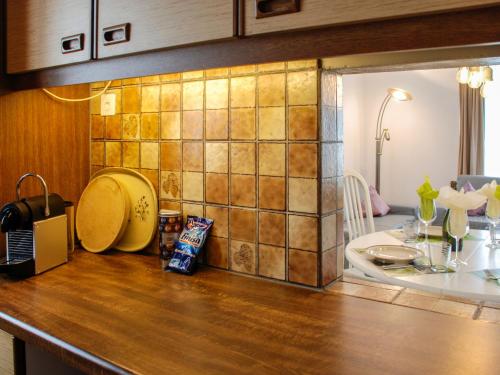 Fotografie z fotogalerie ubytování Apartment Altorfer by Interhome v destinaci Monti della Trinità