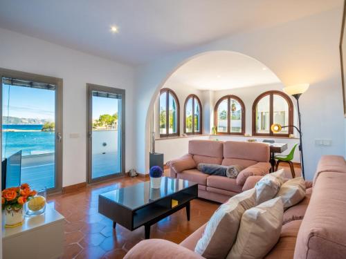 Villa Can Verd by Interhome