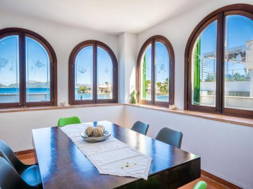 Villa Can Verd by Interhome