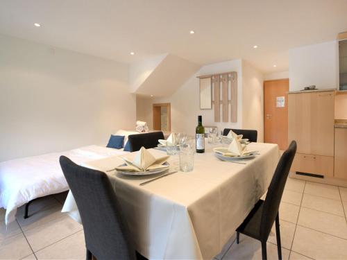 Apartment La Prairie by Interhome