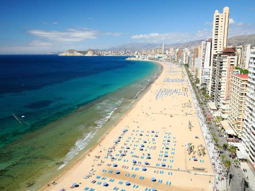 Apartment Torre Principado-3 by Interhome