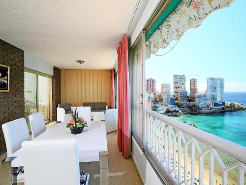 Apartment Torre Principado-3 by Interhome