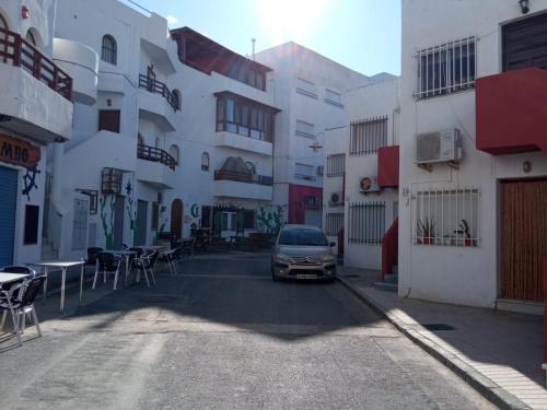 Apartamento Luna de las Negras Alto, Las Negras – atnaujintos ...