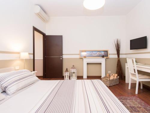 Apartment Vatican - Residenza Argilla by Interhome