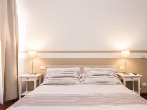 Apartment Vatican - Residenza Argilla by Interhome