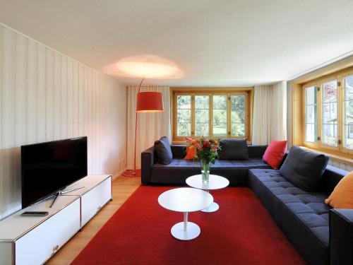 Gallery image of Apartment Firstli by Interhome in Lenk