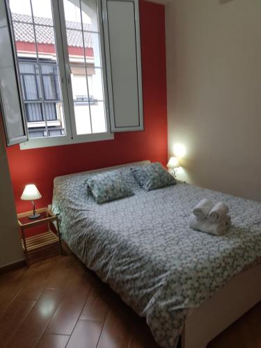 Magnifico Apartamento tipo Dúplex en Triana