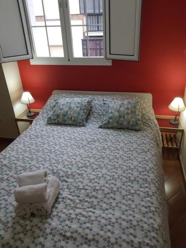 Magnifico Apartamento tipo Dúplex en Triana