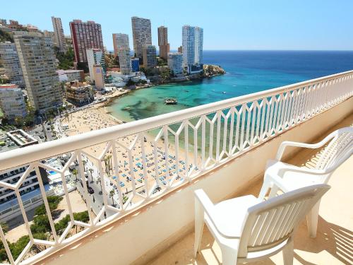 Apartment Torre Principado-1 by Interhome