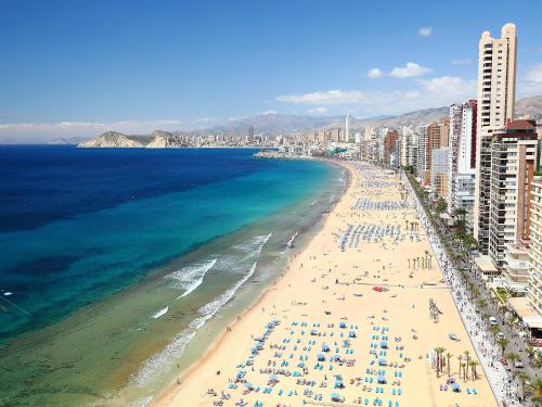 Apartment Torre Principado-1 by Interhome