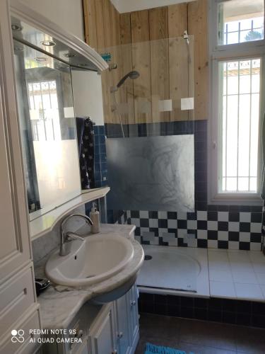 Un baño de Experience unique dans un lieu magique