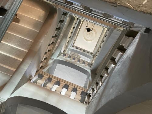 Φωτογραφία από το άλμπουμ του Logis Hôtel Ancien Grand Séminaire σε Saint-Flour