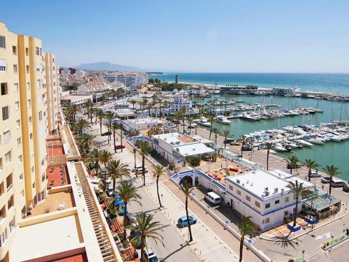 Apartment Puerto Paraíso, Estepona – Bijgewerkte prijzen 2022