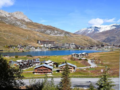 Studio Le Slalom - Val Claret-5 by Interhome