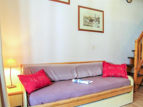 Studio Le Triolet-6 by Interhome