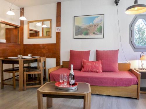 Apartment Le Chamois Blanc-8 by Interhome