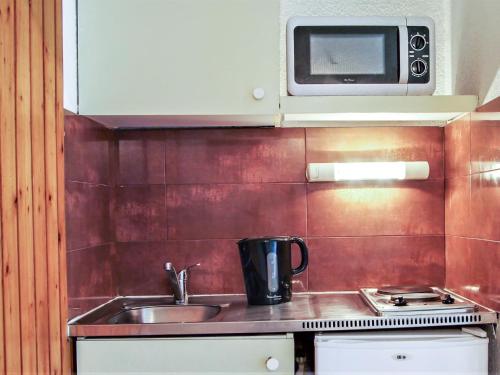 Studio La Forclaz-6 by Interhome