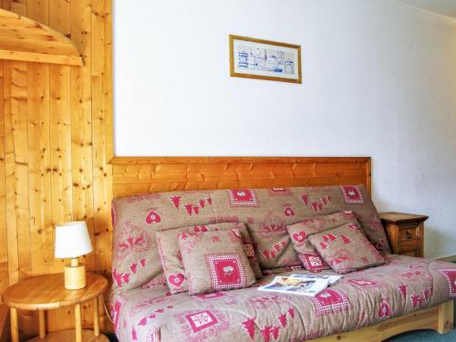 Studio Le Chailloud-4 by Interhome