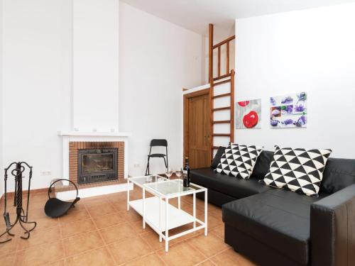 Fotografie z fotogalerie ubytování Apartment Avenida del Pirata by Interhome v destinaci Estepona