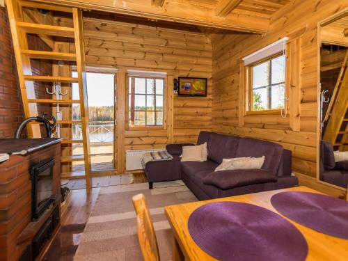Φωτογραφία από το άλμπουμ του Holiday Home Joutsen by Interhome σε Vähäsalmi