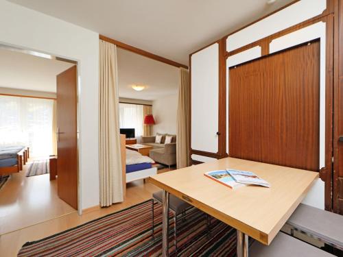Apartment Apollo by Interhome