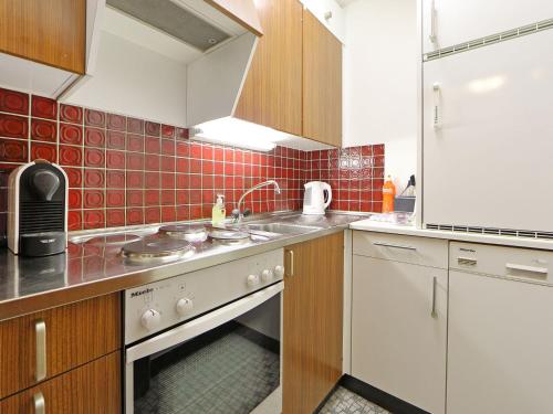 Apartment Apollo by Interhome