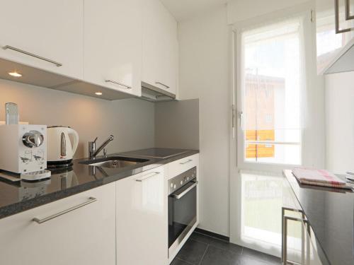 Apartment Cervin by Interhome