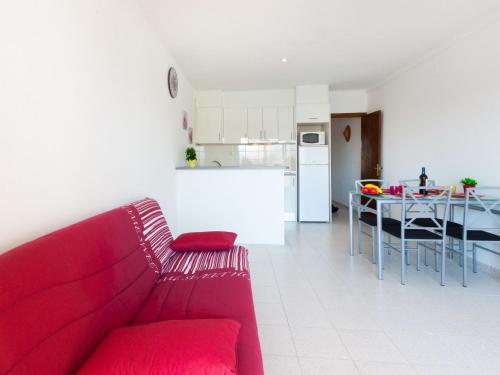Apartment Sant Maurici-19 by Interhome