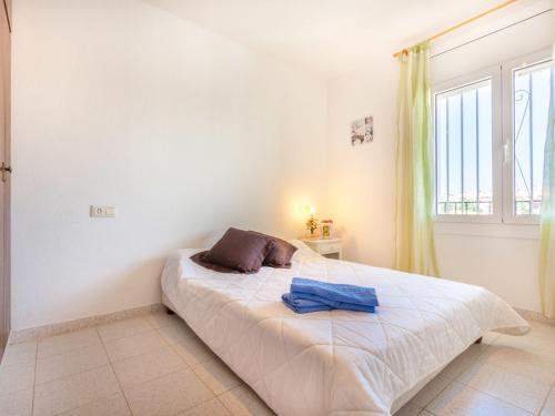 Apartment Sant Maurici-19 by Interhome