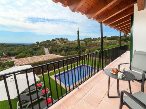 Foto Holiday Home Toscana by Interhome 3